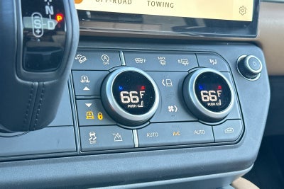 2026 Land Rover Defender 130 V8