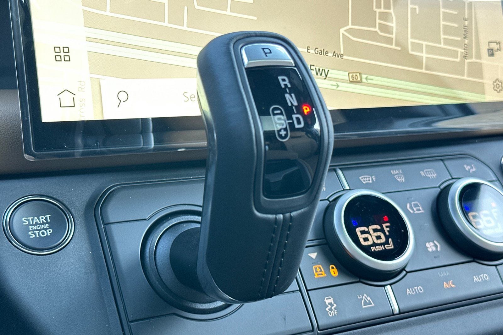 2026 Land Rover Defender 130 V8