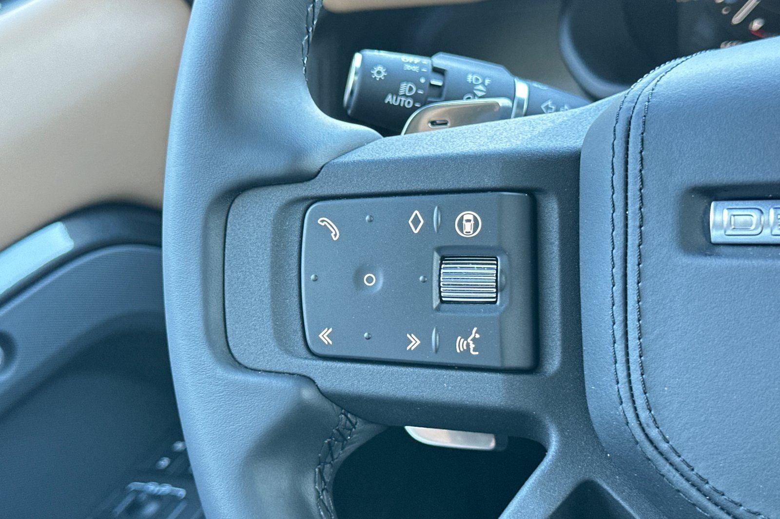 2026 Land Rover Defender 130 V8