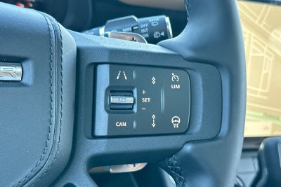 2026 Land Rover Defender 130 V8