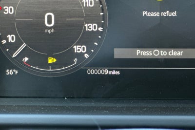 2026 Land Rover Defender 130 V8