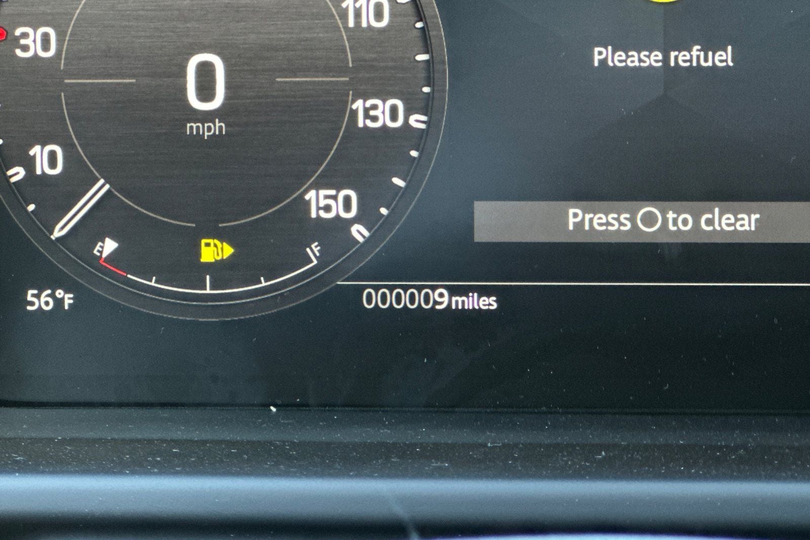 2026 Land Rover Defender 130 V8