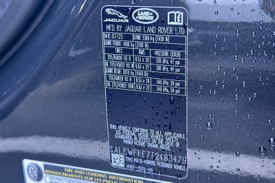 2026 Land Rover Defender 130 V8