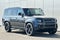 2026 Land Rover Defender 130 V8