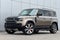 2026 Land Rover Defender 110 X