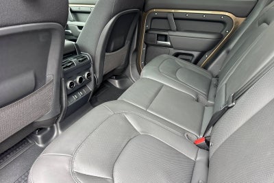 2026 Land Rover Defender 110 X