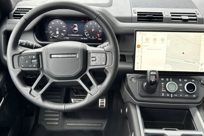 2026 Land Rover Defender 110 X