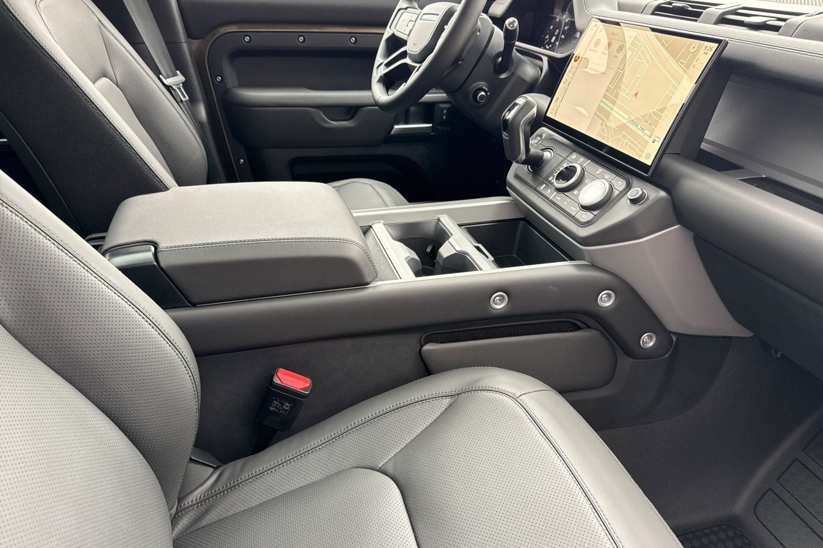 2026 Land Rover Defender 110 X