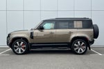 2026 Land Rover Defender 110 X