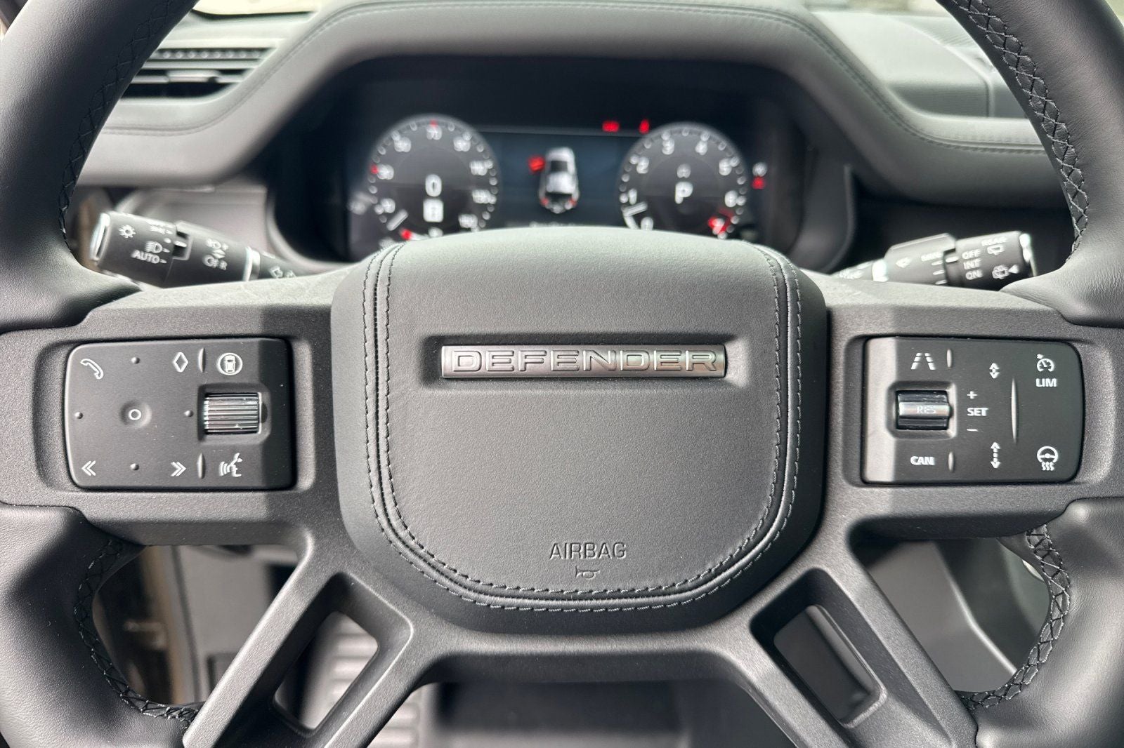 2026 Land Rover Defender 110 X