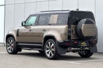 2026 Land Rover Defender 110 X