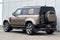 2026 Land Rover Defender 110 X