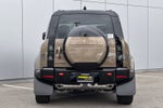 2026 Land Rover Defender 110 X