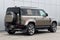 2026 Land Rover Defender 110 X
