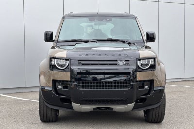 2026 Land Rover Defender 110 X