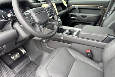 2026 Land Rover Defender 110 X