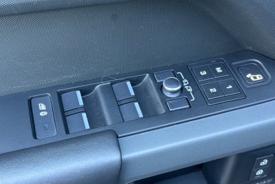 2022 Land Rover Defender 110 X