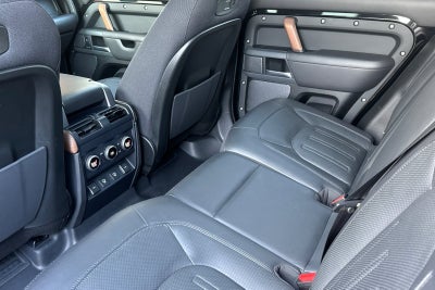 2022 Land Rover Defender 110 X