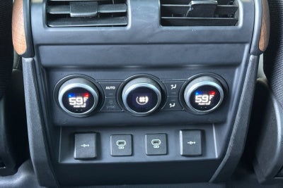 2022 Land Rover Defender 110 X