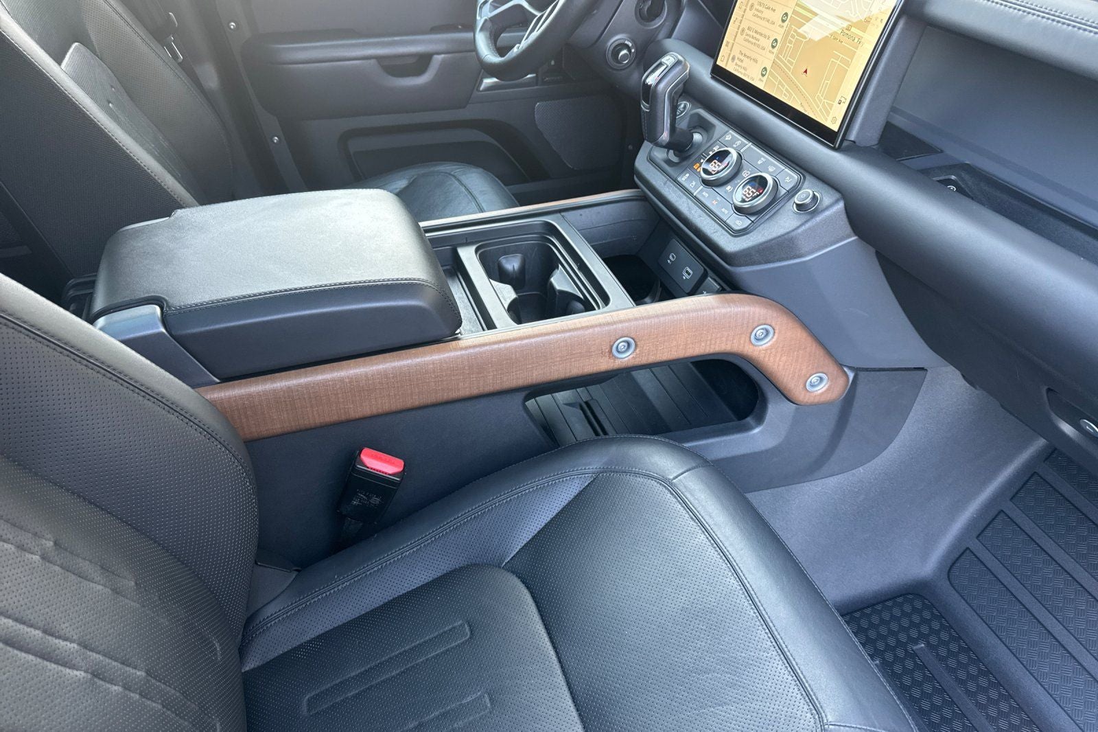 2022 Land Rover Defender 110 X