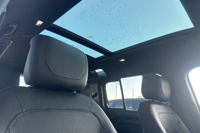 2022 Land Rover Defender 110 X