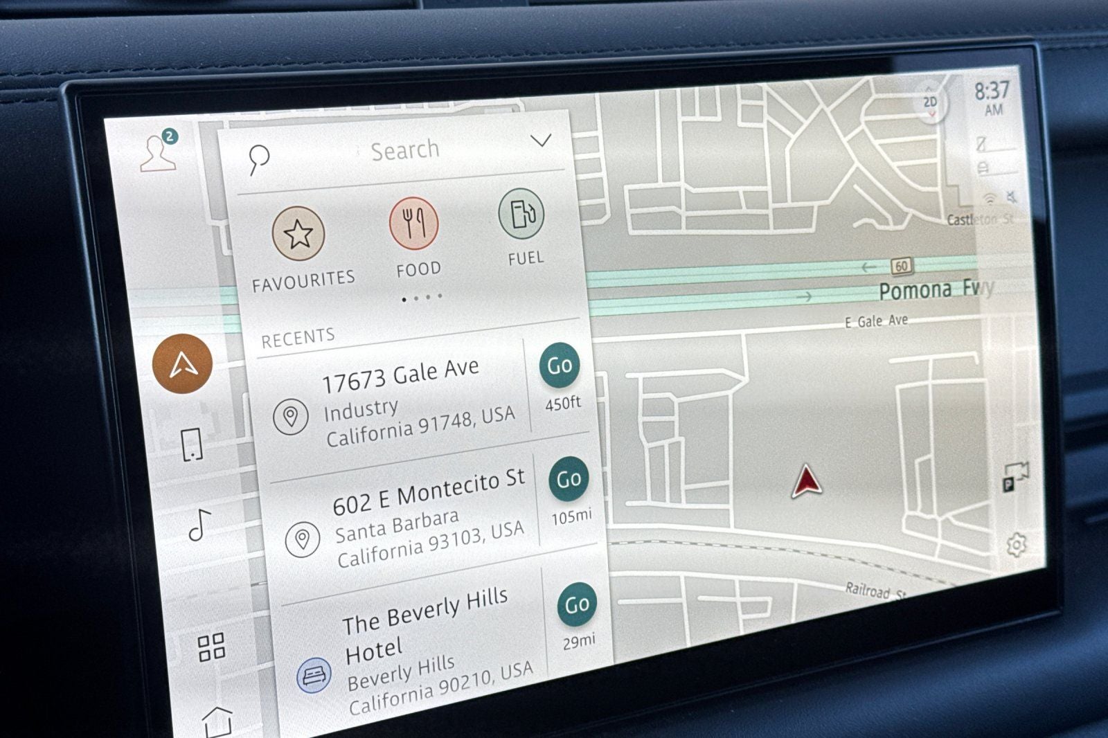 2022 Land Rover Defender 110 X