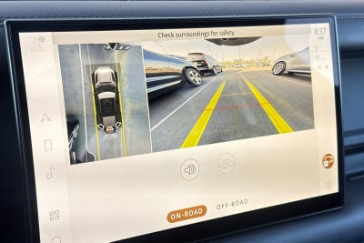 2022 Land Rover Defender 110 X