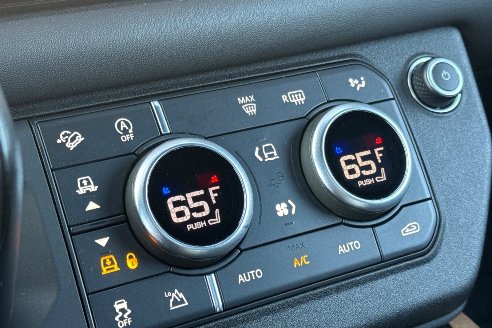 2022 Land Rover Defender 110 X