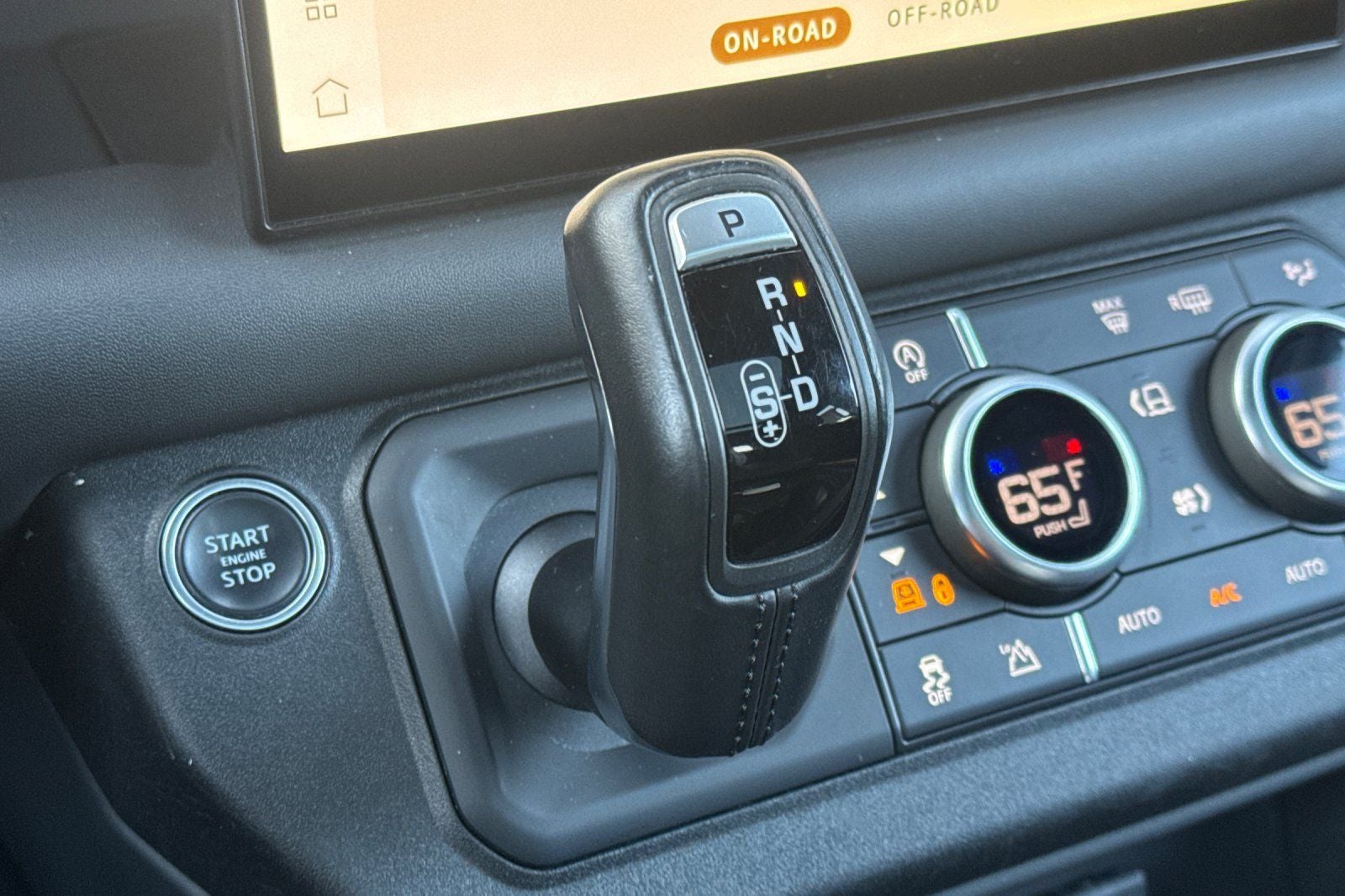 2022 Land Rover Defender 110 X