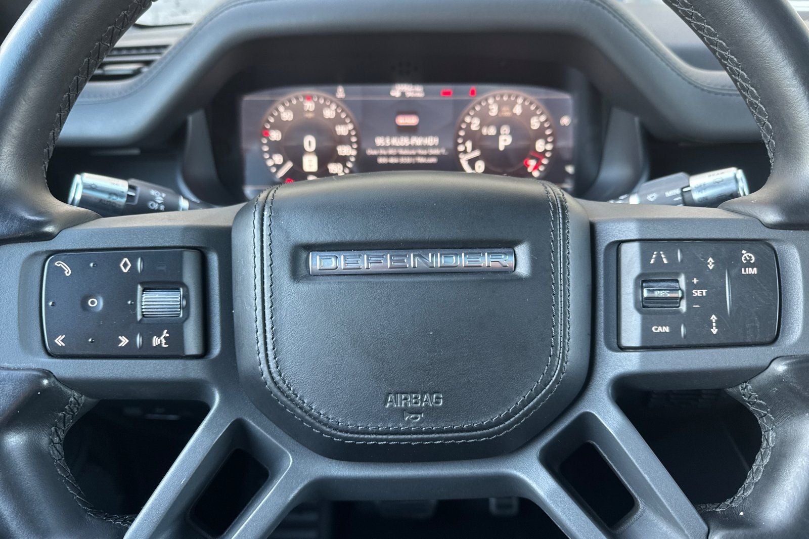 2022 Land Rover Defender 110 X