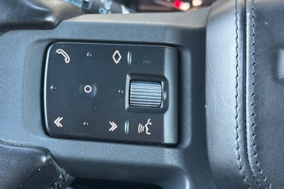 2022 Land Rover Defender 110 X