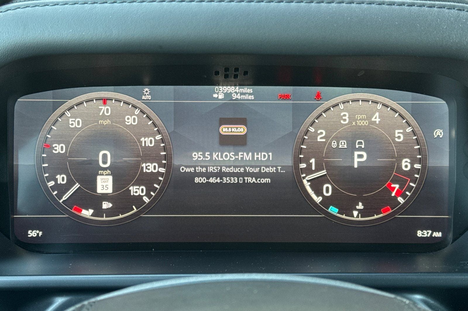 2022 Land Rover Defender 110 X