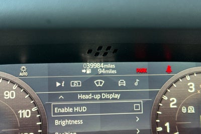 2022 Land Rover Defender 110 X