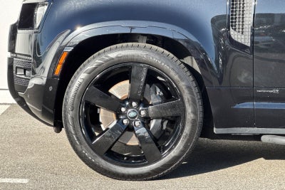 2022 Land Rover Defender 110 X