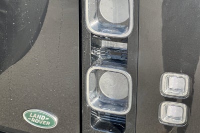 2022 Land Rover Defender 110 X