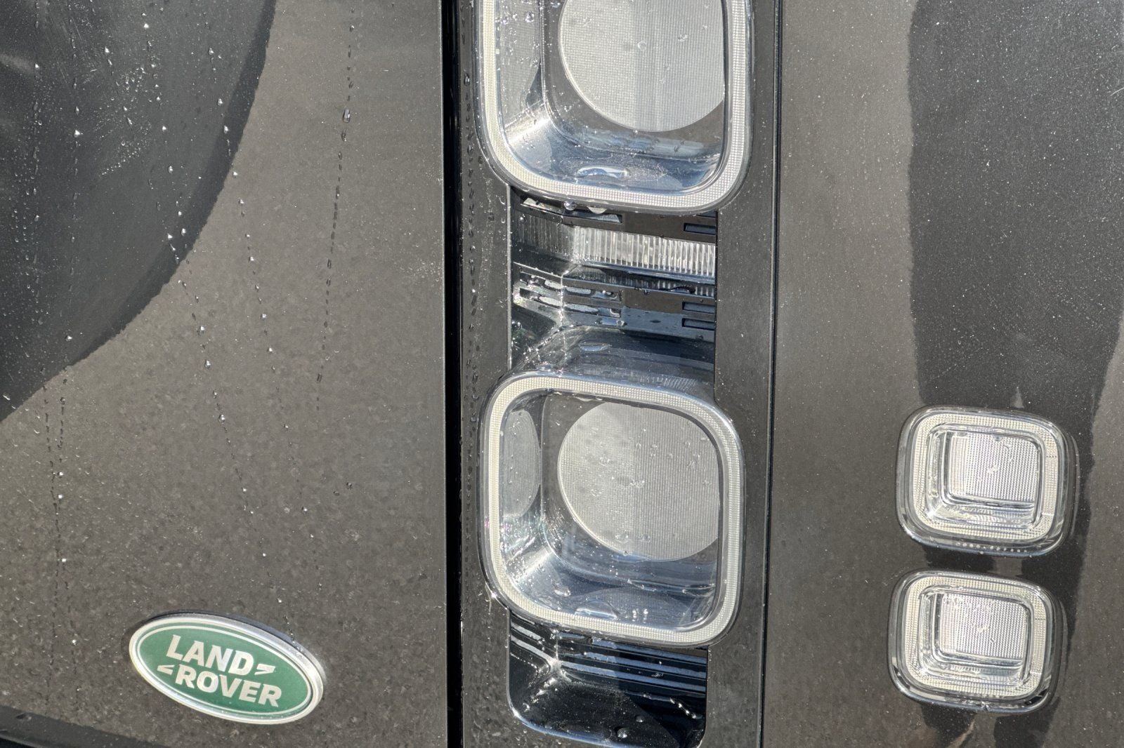 2022 Land Rover Defender 110 X