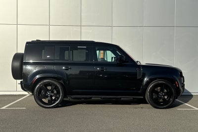 2022 Land Rover Defender 110 X