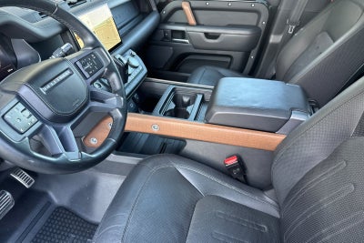 2022 Land Rover Defender 110 X