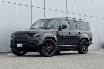 2023 Land Rover Defender 130 X