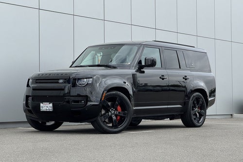 2023 Land Rover Defender 130 X