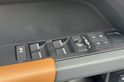 2023 Land Rover Defender 130 X