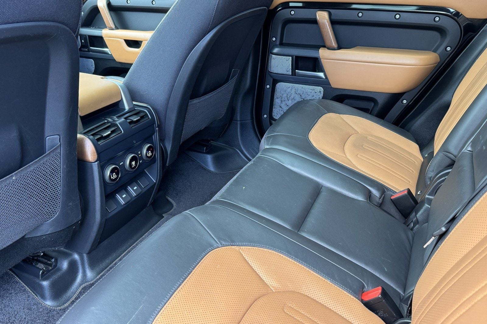 2023 Land Rover Defender 130 X