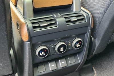 2023 Land Rover Defender 130 X