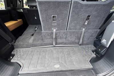 2023 Land Rover Defender 130 X