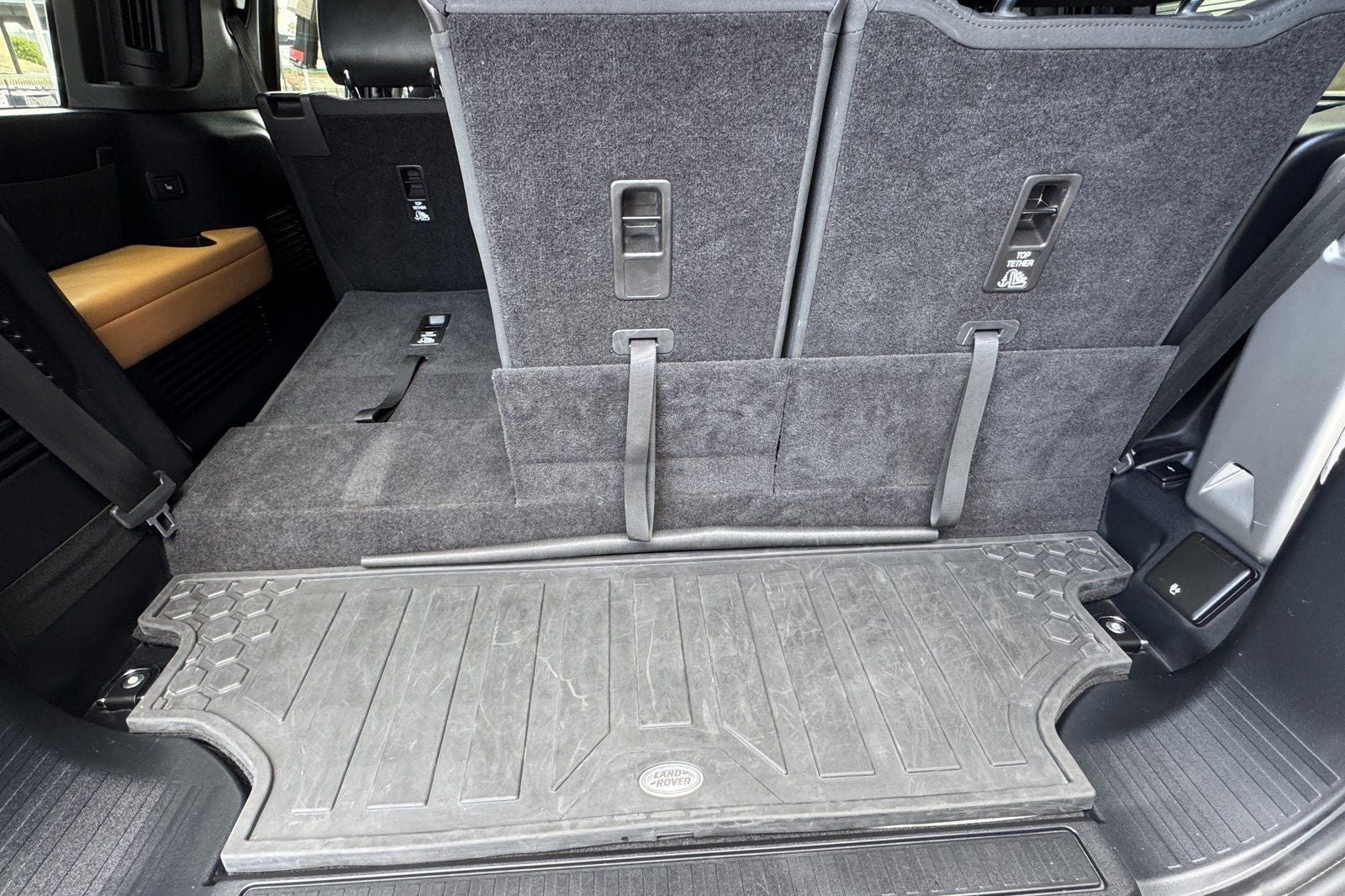 2023 Land Rover Defender 130 X