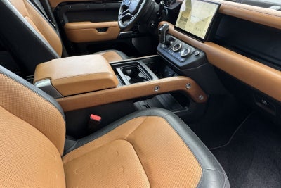 2023 Land Rover Defender 130 X