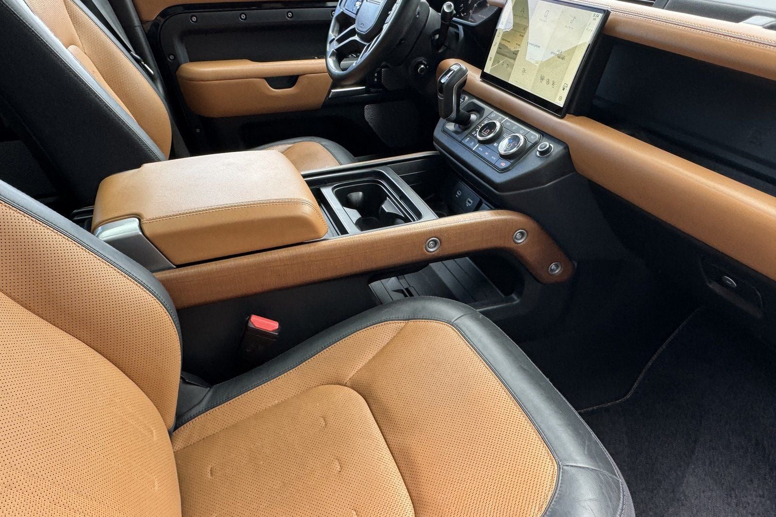 2023 Land Rover Defender 130 X