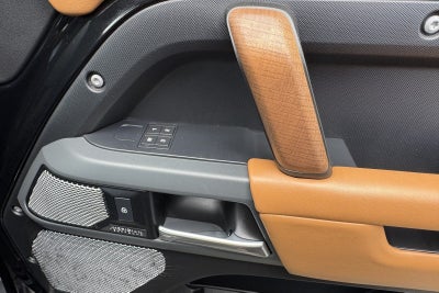 2023 Land Rover Defender 130 X
