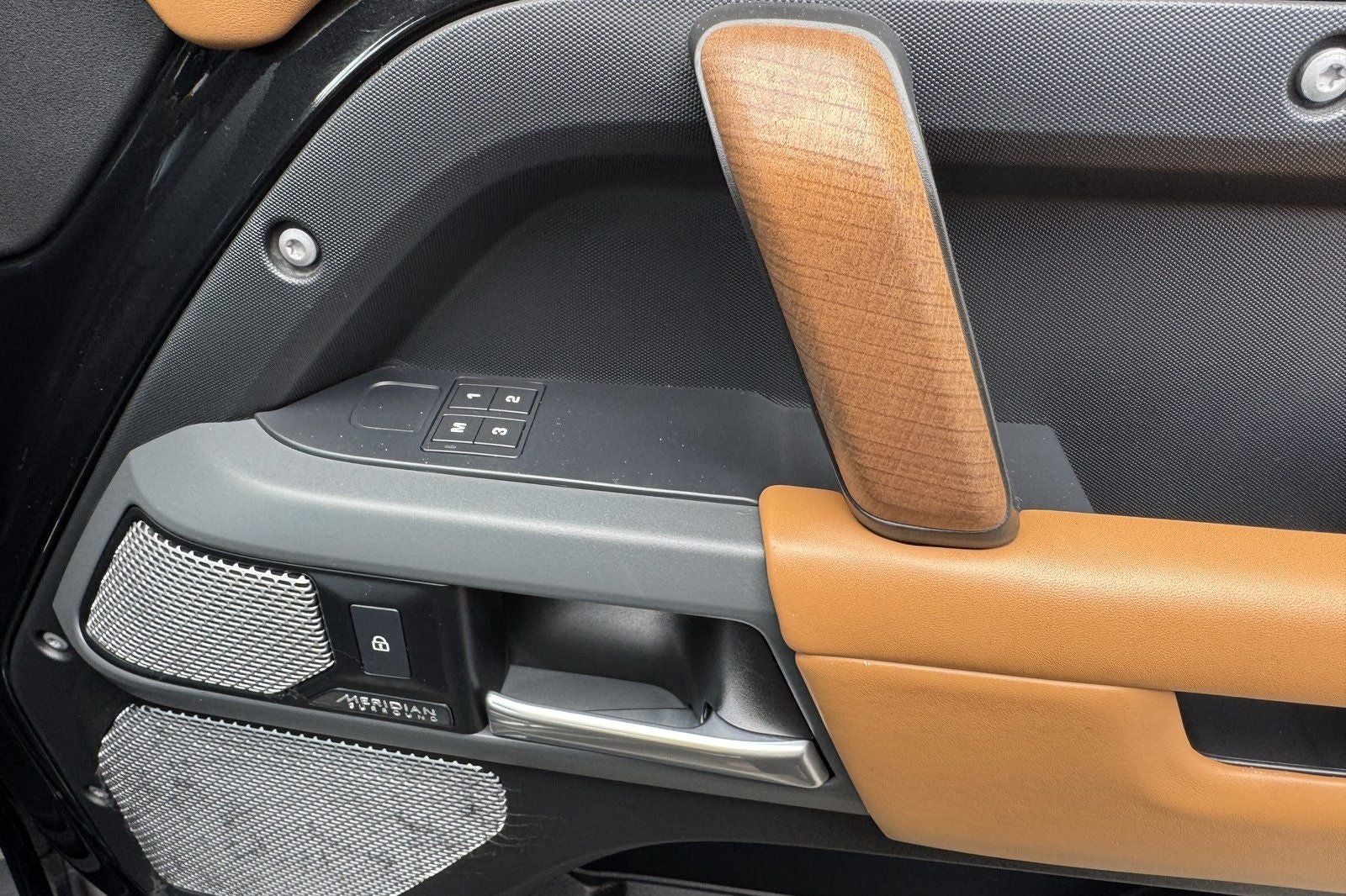 2023 Land Rover Defender 130 X