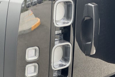 2023 Land Rover Defender 130 X